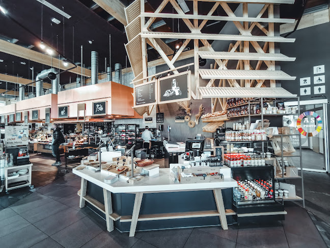 Coop Supermarché Prilly Centre - Lausanne
