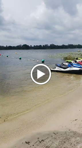 Recreation Center «Silver Star Recreation Center», reviews and photos, 2801 N Apopka Vineland Rd, Orlando, FL 32818, USA