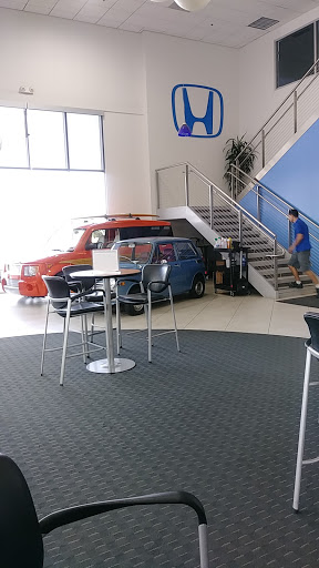 Honda Dealer «Diamond Honda», reviews and photos, 17525 Gale Ave, City of Industry, CA 91748, USA