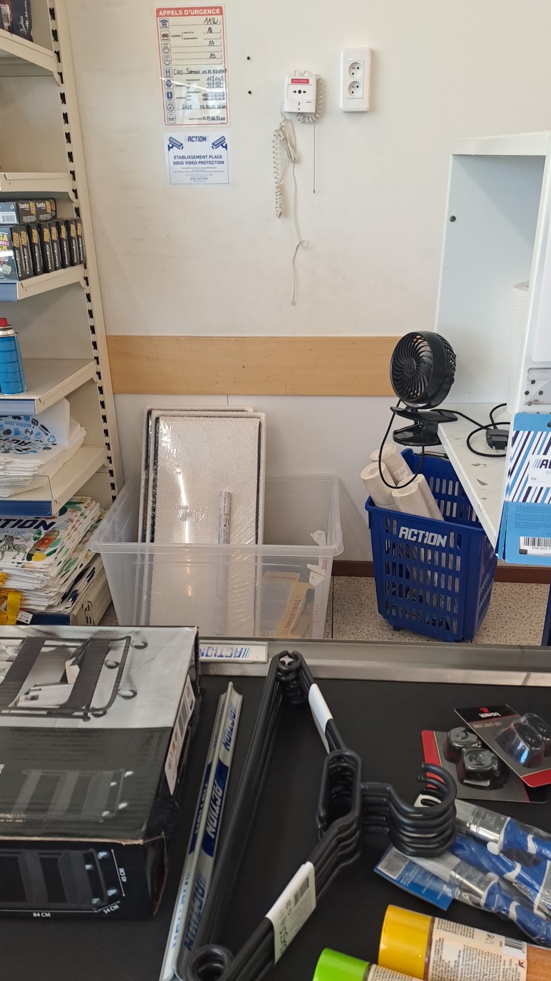 Photo n° 8 de l'avis de Cecilia.u fait le 10/07/2019 à 19:19