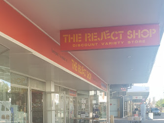 The Reject Shop