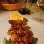 Photo n°10 de l'avis de Katia.a fait le 14/02/2023 à 08:11 sur le  Osteria La Remesa à Cavallino