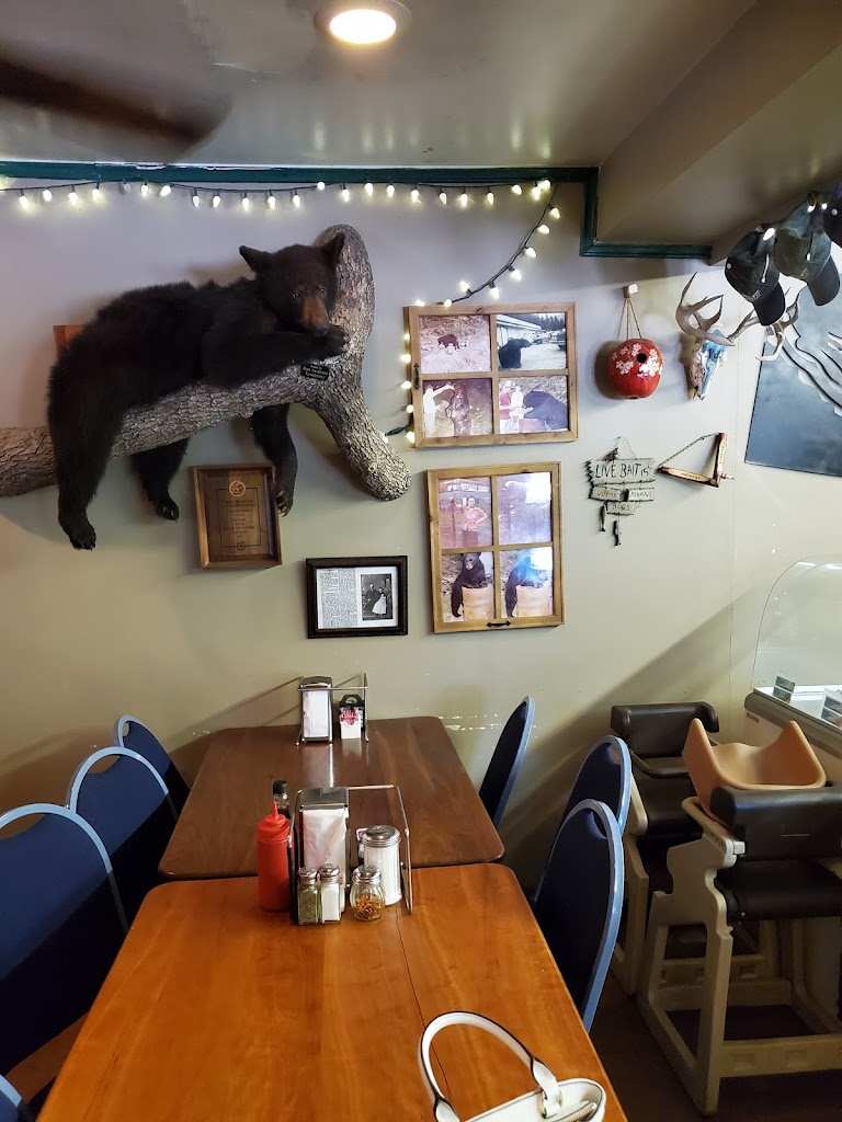 Bob's Trading Post 16735