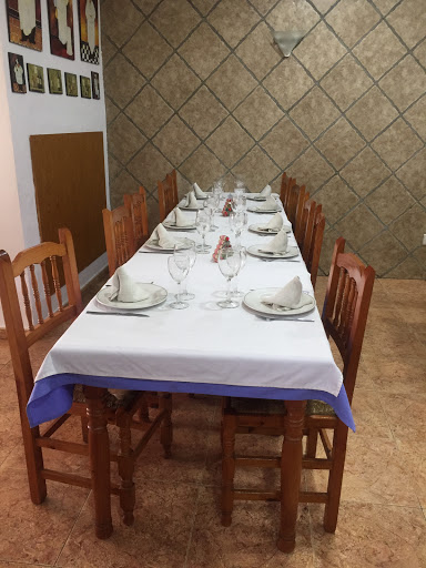 Restaurant El Racó D'en Paco