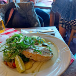 Photo n°4 de l'avis de C. fait le 14/09/2022 à 12:47 sur le  Isola Bella à Heligoland