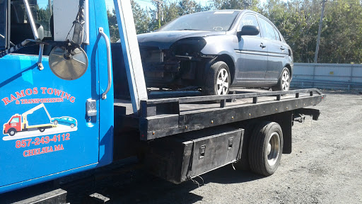 Auto Auction «Copart - North Boston», reviews and photos, 55 High St, North Billerica, MA 01862, USA