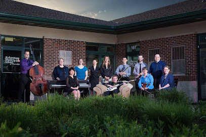 Arboretum Music School of Waunakee