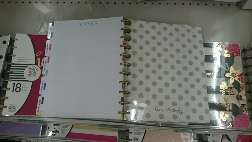 Office Supply Store «Staples», reviews and photos, 155 Cherokee Pl, Cartersville, GA 30121, USA