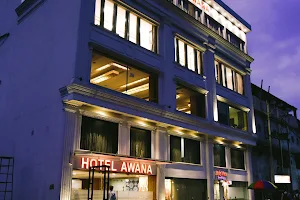 Hotel Awana image