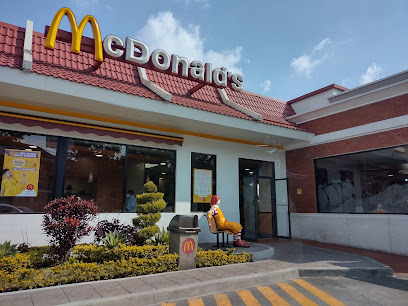 McDonald's Miraflores