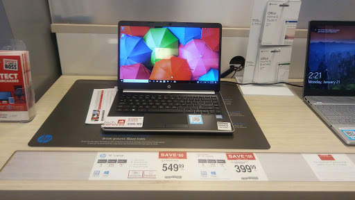 Office Depot image