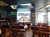 Restaurante El Puerto en Fisterra