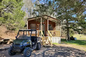 Wolfpen ATV Campground image