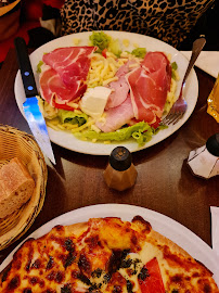 Pizza du Pizzeria Pizza Fiorentina à Paris - n°10