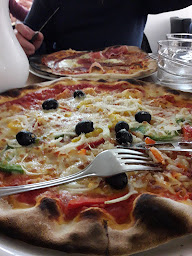 Photo n°12 de RESTAURANT LA BUCHERIE à Dole ()