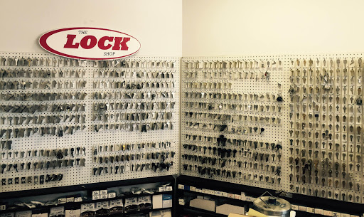 Locksmith «The LOCK Shop», reviews and photos, 1155 S Power Rd #124, Mesa, AZ 85206, USA