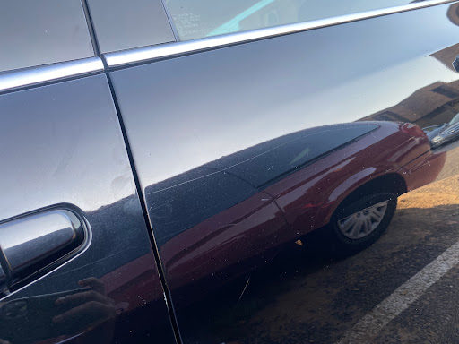 Car Wash «Speedway Express Car Wash», reviews and photos, 3501 Grapevine Mills Blvd N, Grapevine, TX 76051, USA