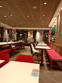 Atmosphère du Restauration rapide McDonald's à Aurillac - n°13