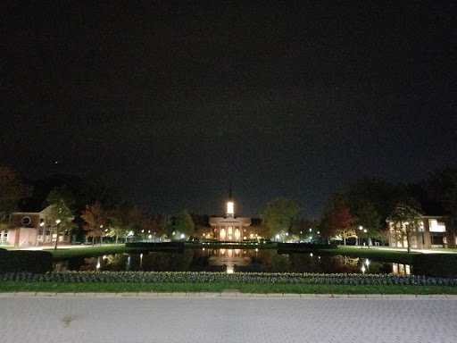 Golf Course «Furman University Golf Club», reviews and photos, 400 N Hwy 25 Bypass, Greenville, SC 29617, USA