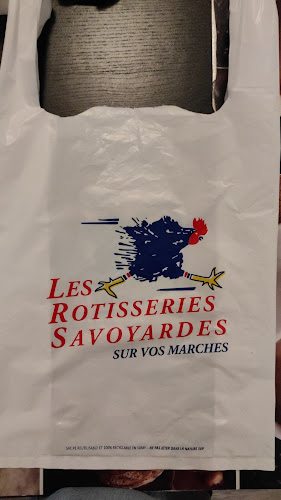 Boucherie Les Rôtisseries Savoyardes Aix-les-Bains