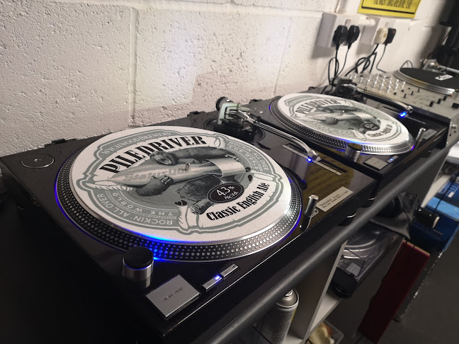 Reviews of Just Technics in Colchester - Music store
