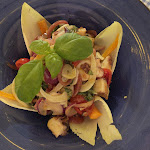 Photo n°1 de l'avis de Francesco.e fait le 03/10/2022 à 18:09 sur le  Ristorante La Scogliera à Riva Ligure