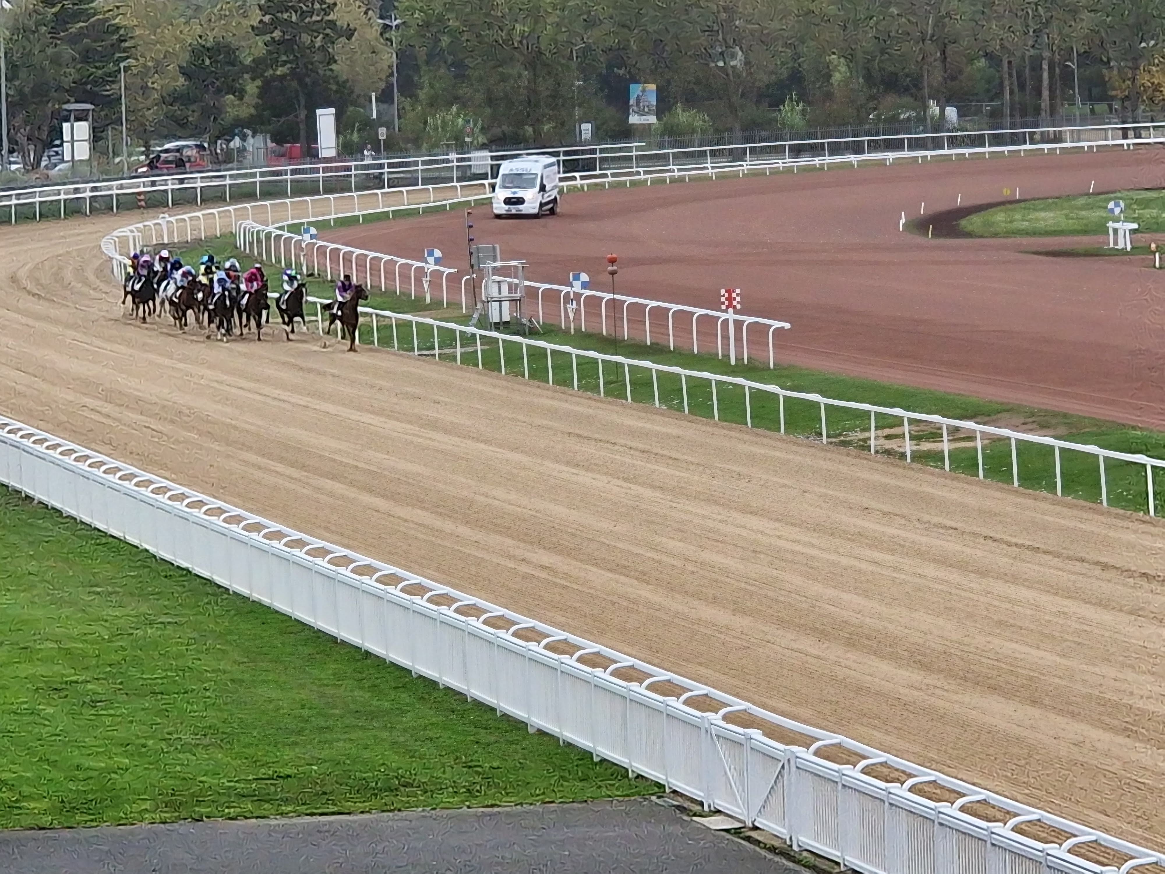 Photo n° 10 de l'avis de Serge.O fait le 10/10/2022 à 18:35