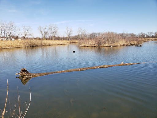 Nature Preserve «Rock Run Preserve - Paul V. Nichols Access», reviews and photos, Essington Rd, Joliet, IL 60435, USA