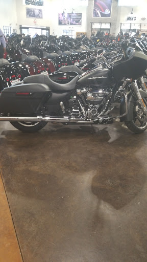 Harley-Davidson Dealer «Falcons Fury Harley-Davidson», reviews and photos, 900 Dogwood Dr, Conyers, GA 30012, USA