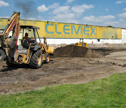 Maquinaria Monroy photo