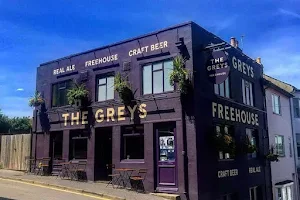 The Greys Freehouse image