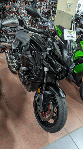 Motorcycle Dealer «Bob Weaver Motorsports & Marine», reviews and photos, 3400 Niagara Falls Blvd, North Tonawanda, NY 14120, USA