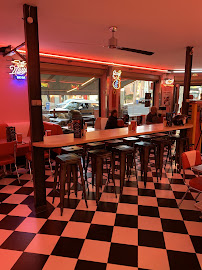 Atmosphère du Restaurant de hamburgers Carson Burger à Toulouse - n°5