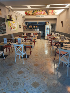Pizzeria 49 Via S. Michele, 6, 80063 Piano di Sorrento NA, Italia