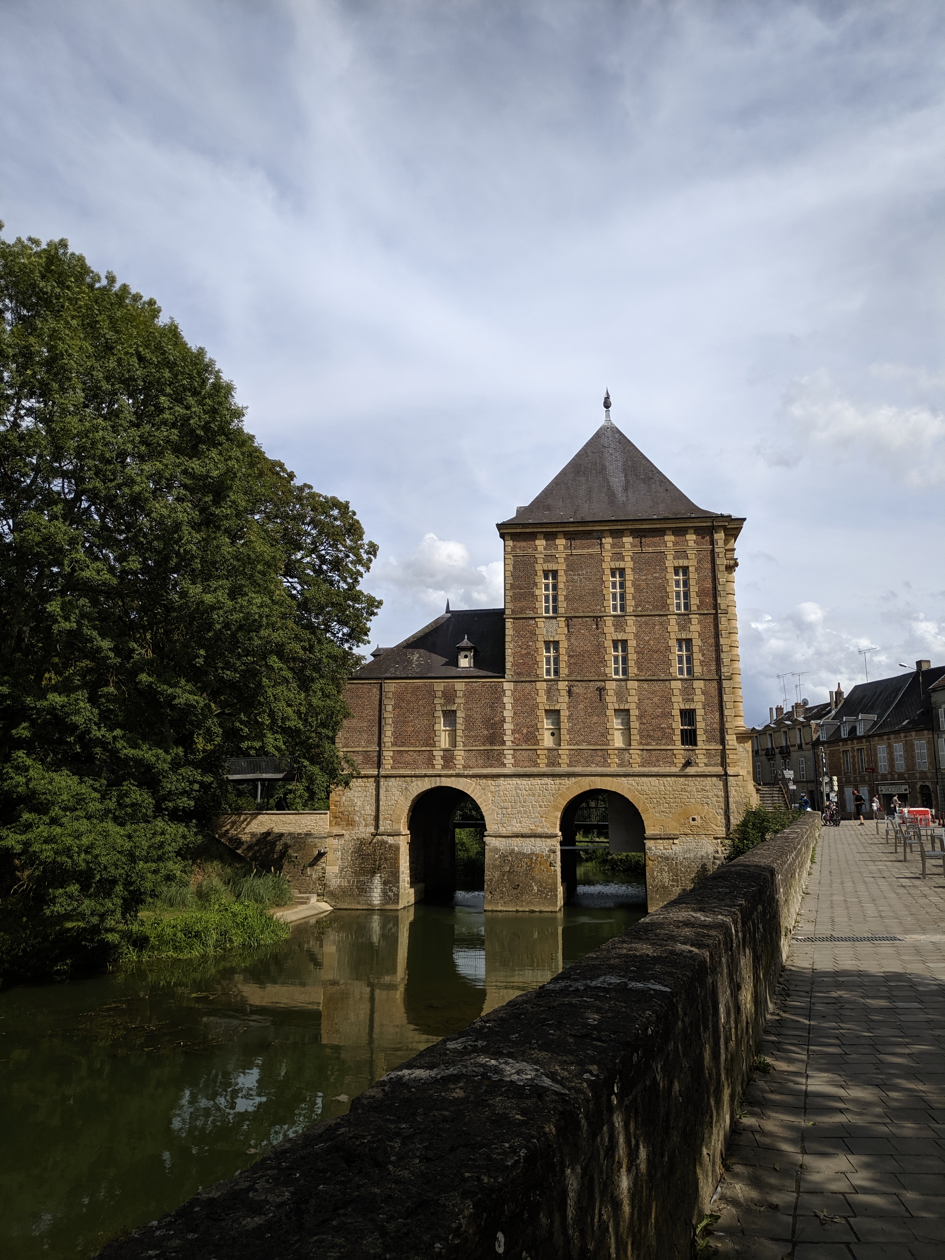 Photo n° 5 de l'avis de Corentin. fait le 20/08/2019 à 17:03