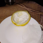 Photo n°3 de l'avis de Maria.a fait le 16/08/2019 à 08:29 sur le  Osteria Santa Chiara à Altamura