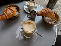 Croissant du Café CAFÉ VENTURA à Paris - n°13