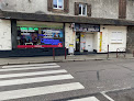 Blanc Brun - Tele Station Video TVS Rosny-sur-Seine