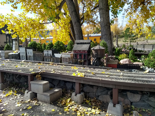 Museum «Colorado Railroad Museum», reviews and photos, 17155 W 44th Ave, Golden, CO 80403, USA