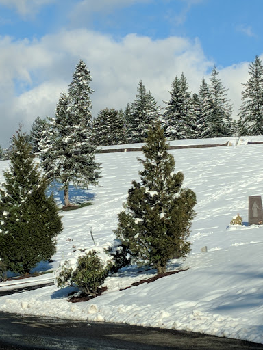 State Park «Willamette Stone State Heritage Site», reviews and photos, 253 NW Skyline Blvd, Portland, OR 97210, USA