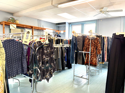 Consignment Shop «Nothings New», reviews and photos, 11 Funston Ave, Reading, PA 19607, USA