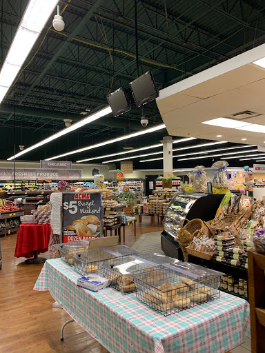 Grocery Store «ACME Markets», reviews and photos, 39 Leopard Rd, Paoli, PA 19301, USA