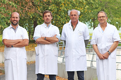 Dr Paclot Julien Chirurgie de l'épaule à Nantes