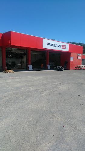 Bridgestone Tyre Centre - Kawerau - Kawerau