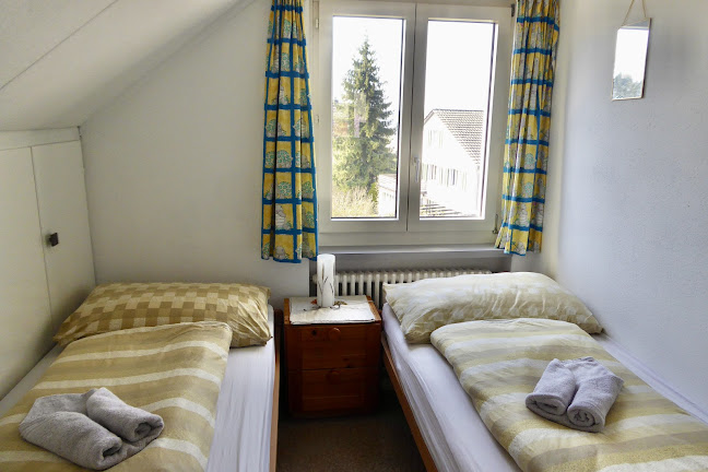 Rezensionen über Guntli's family Guesthouse in Schaffhausen - Hotel