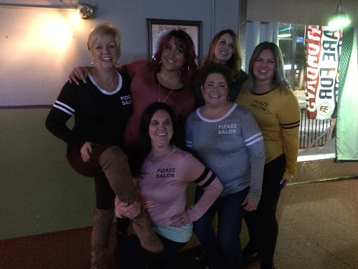 Beauty Salon «All That Pizazz Salon», reviews and photos, 661 Northern Blvd, South Abington Township, PA 18411, USA