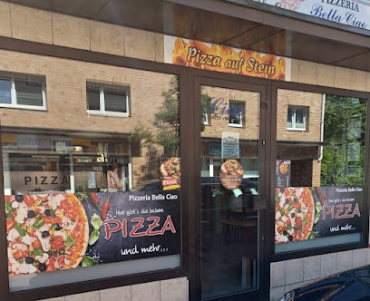 Pizzeria Bella Ciao Solingen - Wupperstraße 60, 42651 Solingen, Germany