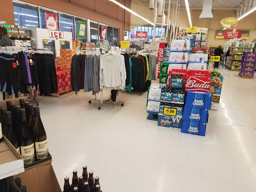 Grocery Store «Grocery Outlet Bargain Market», reviews and photos, 2109 S 1st St, Yakima, WA 98903, USA