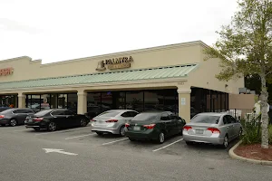 Palmyra Cafe & Lounge image