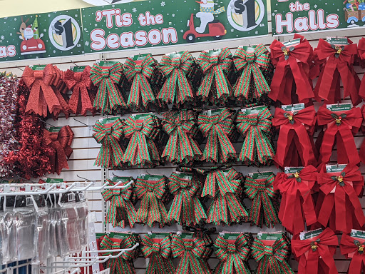 Dollar Store «Dollar Tree», reviews and photos, 33497 S Dixie Hwy #102, Florida City, FL 33034, USA